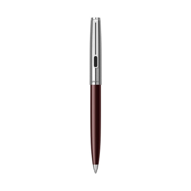 Scrikss | Vintage 77 | Ball Pen | Burgundy