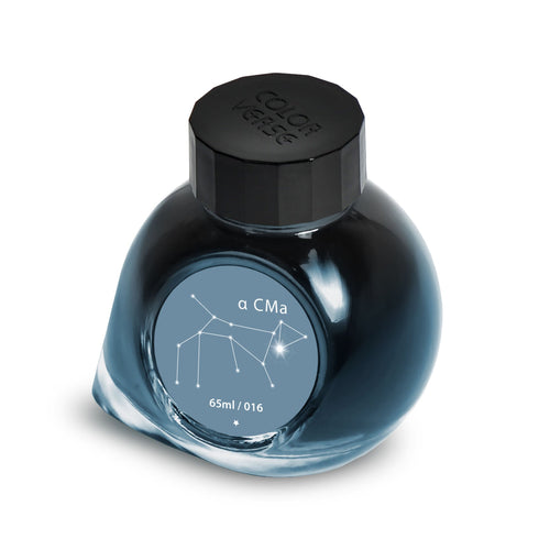 Colorverse | Ink Bottle | Project Ink | α CMa- 65ml.