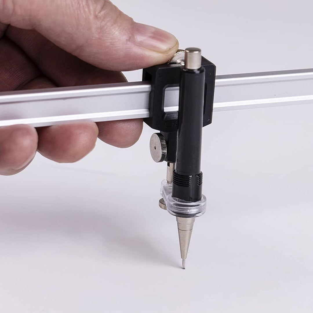 Aristo | Beam Compass | Circles Upto 1.28mm
