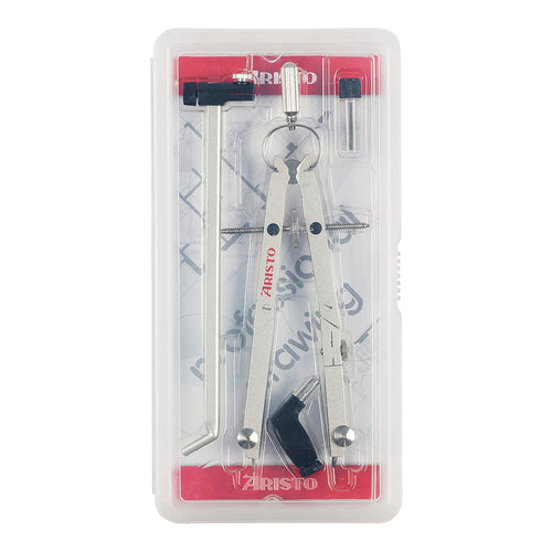 Aristo | Geotec Compass | Adaptor and Extension Bar