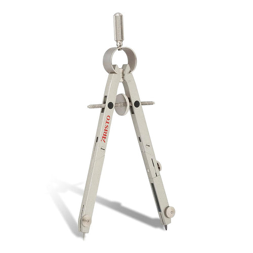 Aristo | Geotec Compass | Adaptor and Extension Bar