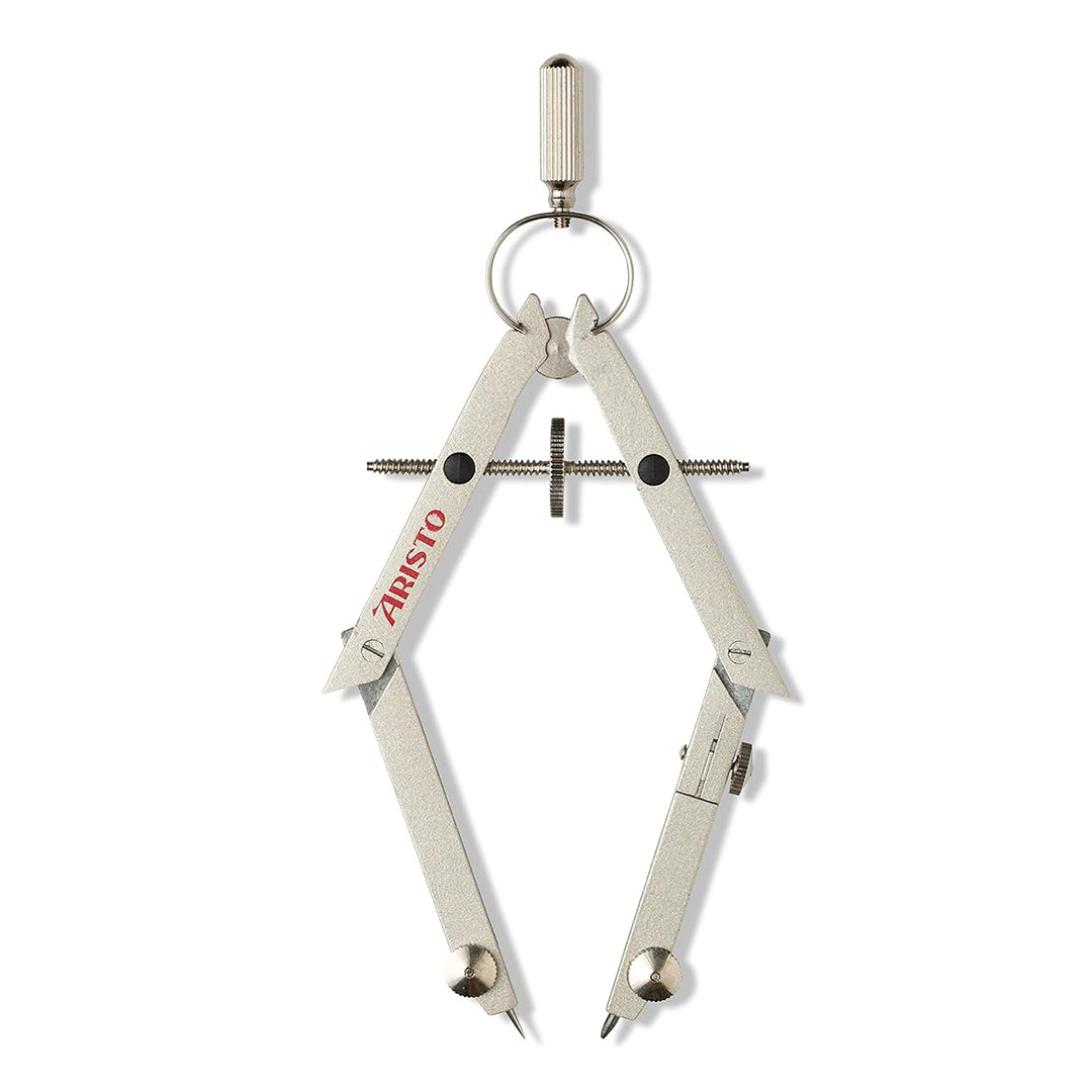 Aristo | Geotec Compass | Adaptor and Extension Bar