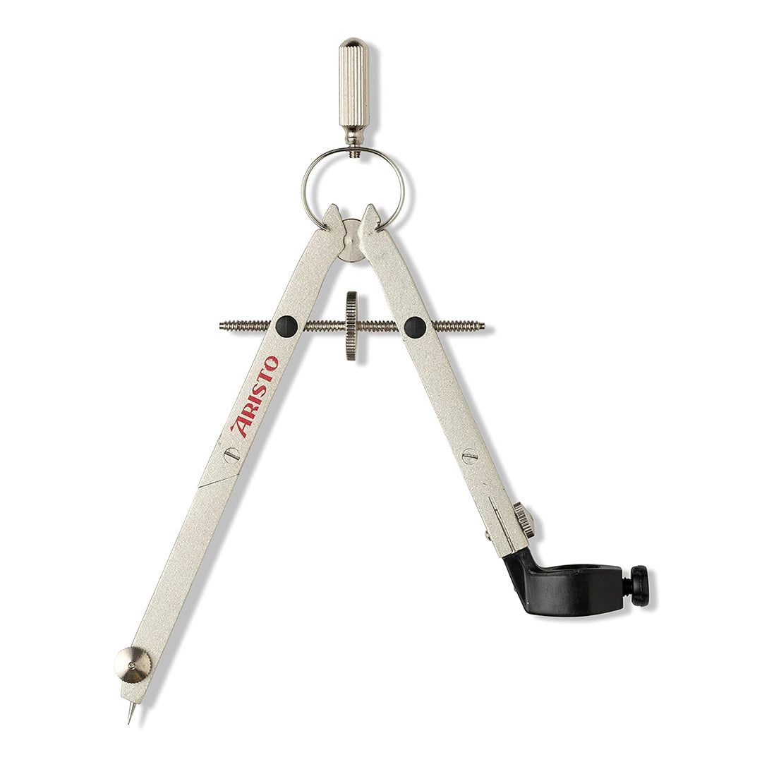 Aristo | Geotec Compass | Adaptor and Extension Bar