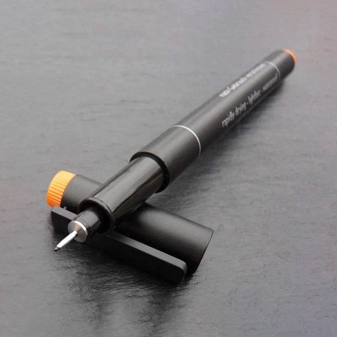 Aristo | Pigment Liner | 0.05mm | Set of 6 Pens.