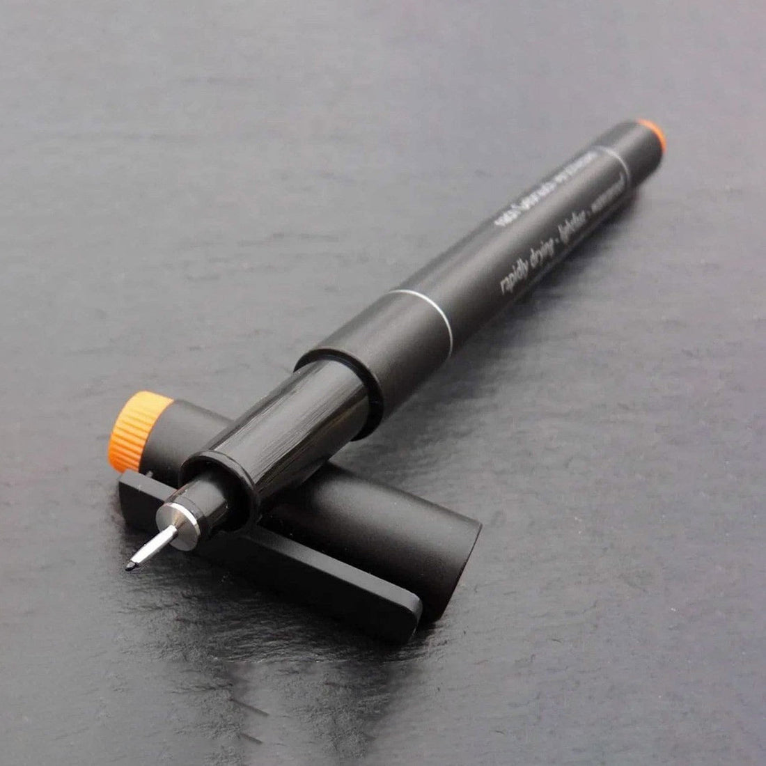 Aristo | Pigment Liner | 0.2mm | Set of 6 Pens