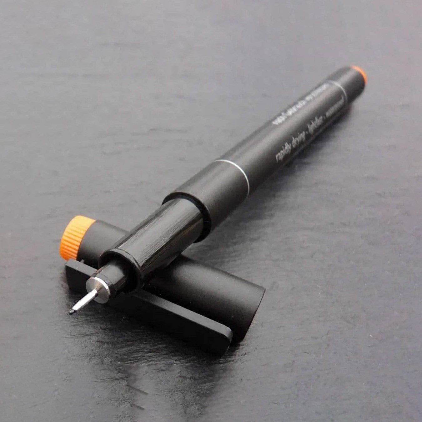 Aristo | Pigment Liner | 0.2mm | Set of 6 Pens