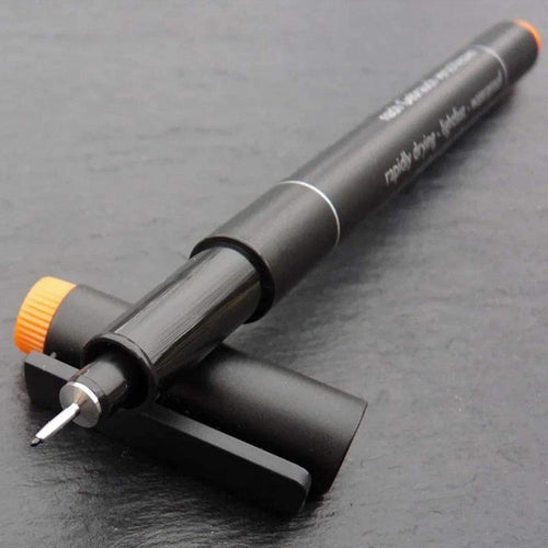 Aristo | Pigment Liner | 0.05, 0.1, 0.2, 0.3, 0.5, 0.8 | Pack of 6