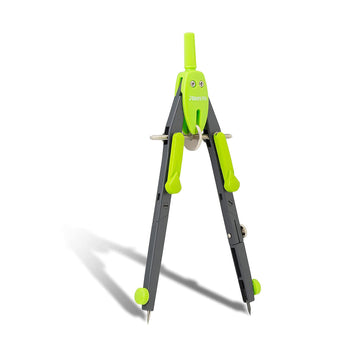 Aristo | Rapid Adjustment Compass | College BTS | Green Colour