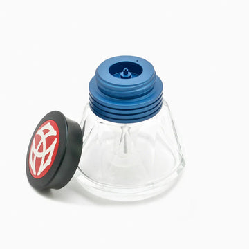 Twsbi | Diamond 50 | Ink Bottle | Blue