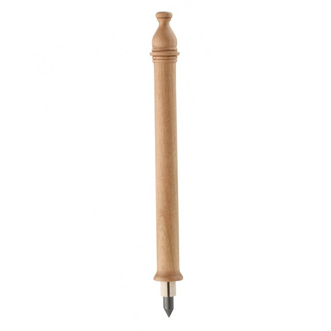 Cleo Skribent | Der Gessner | Native Wood | 5.6mm | Pencil for Sketching