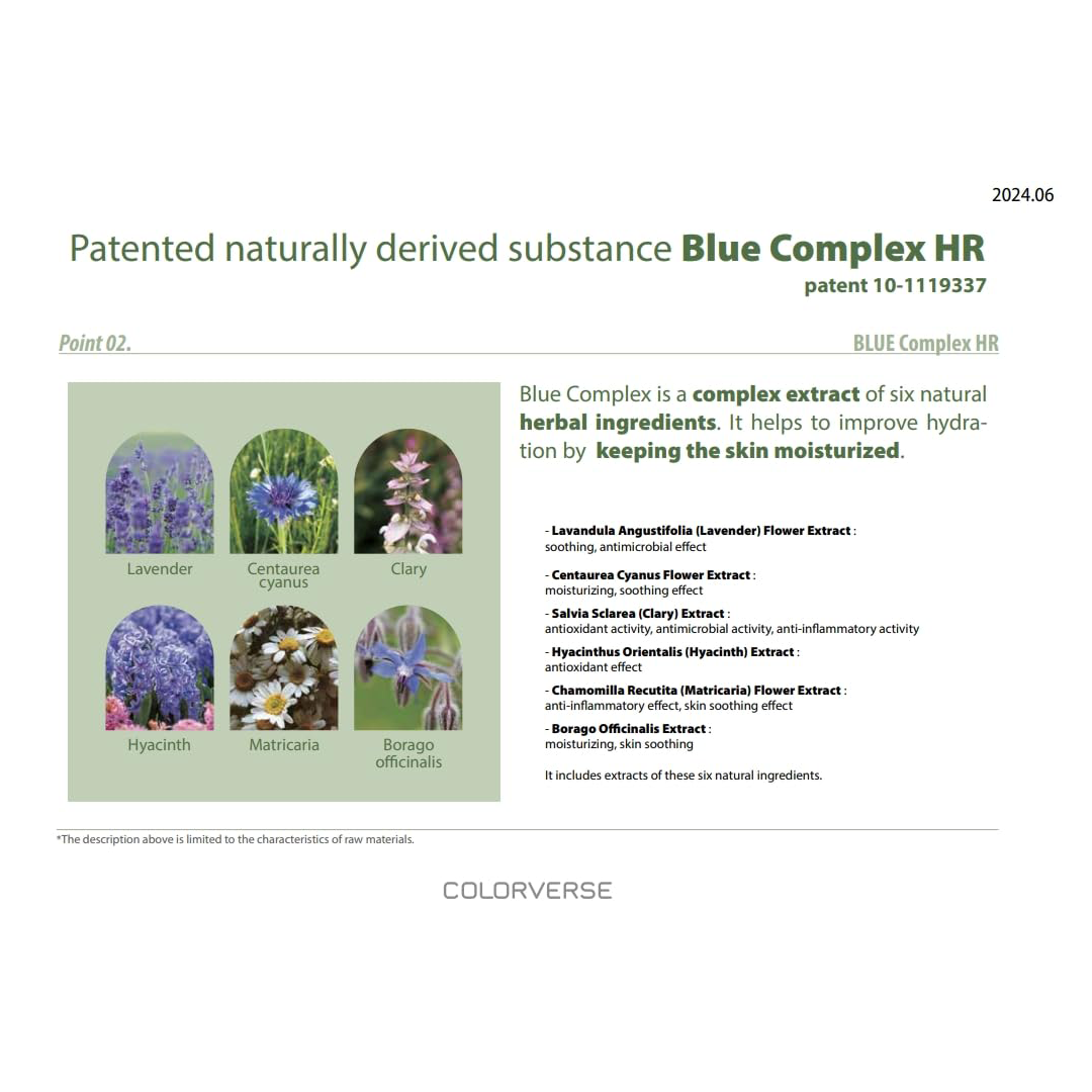 Colorverse | Hand Ink | Removal | 100ml