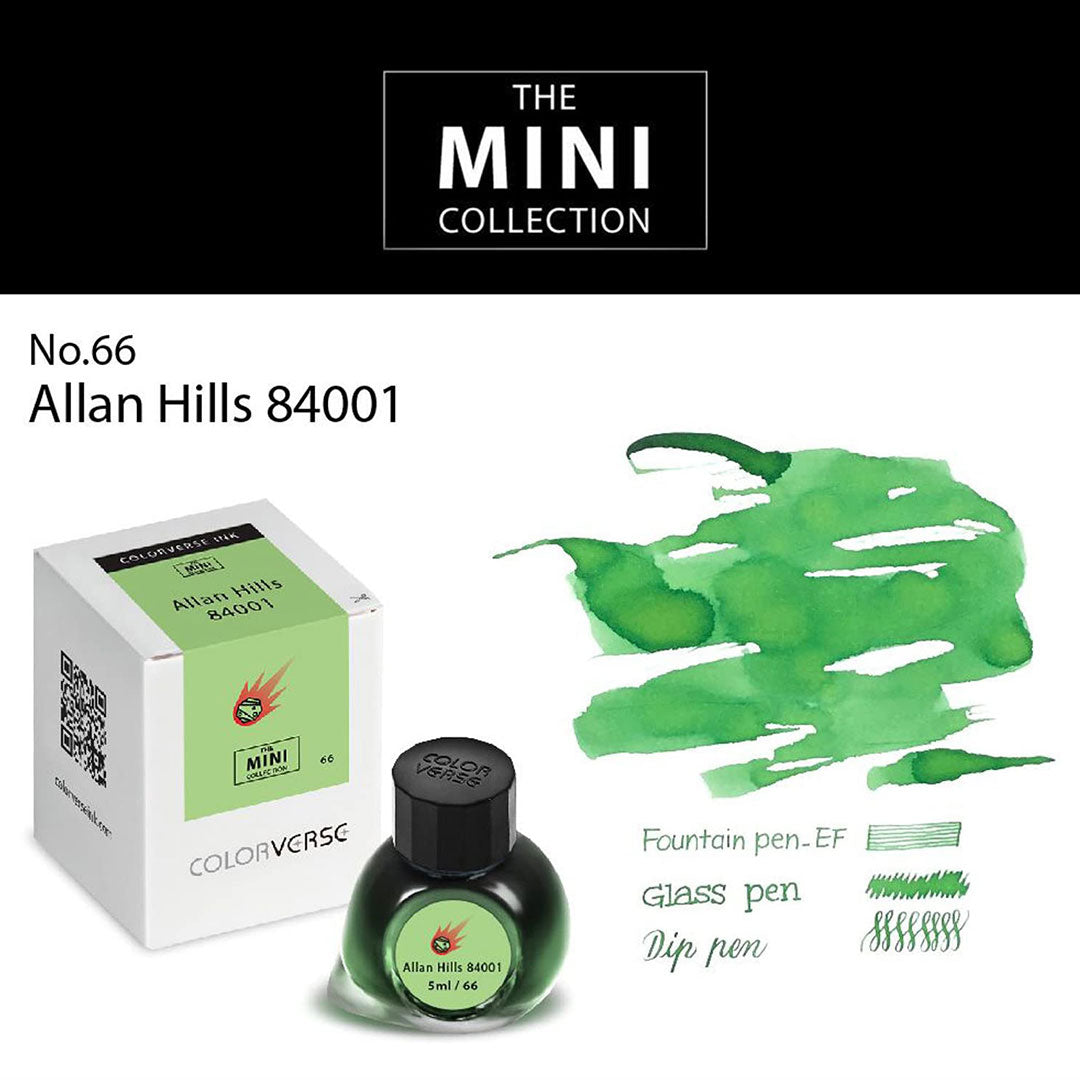 Colorverse Mini | 5ml | Allen Hills 84001