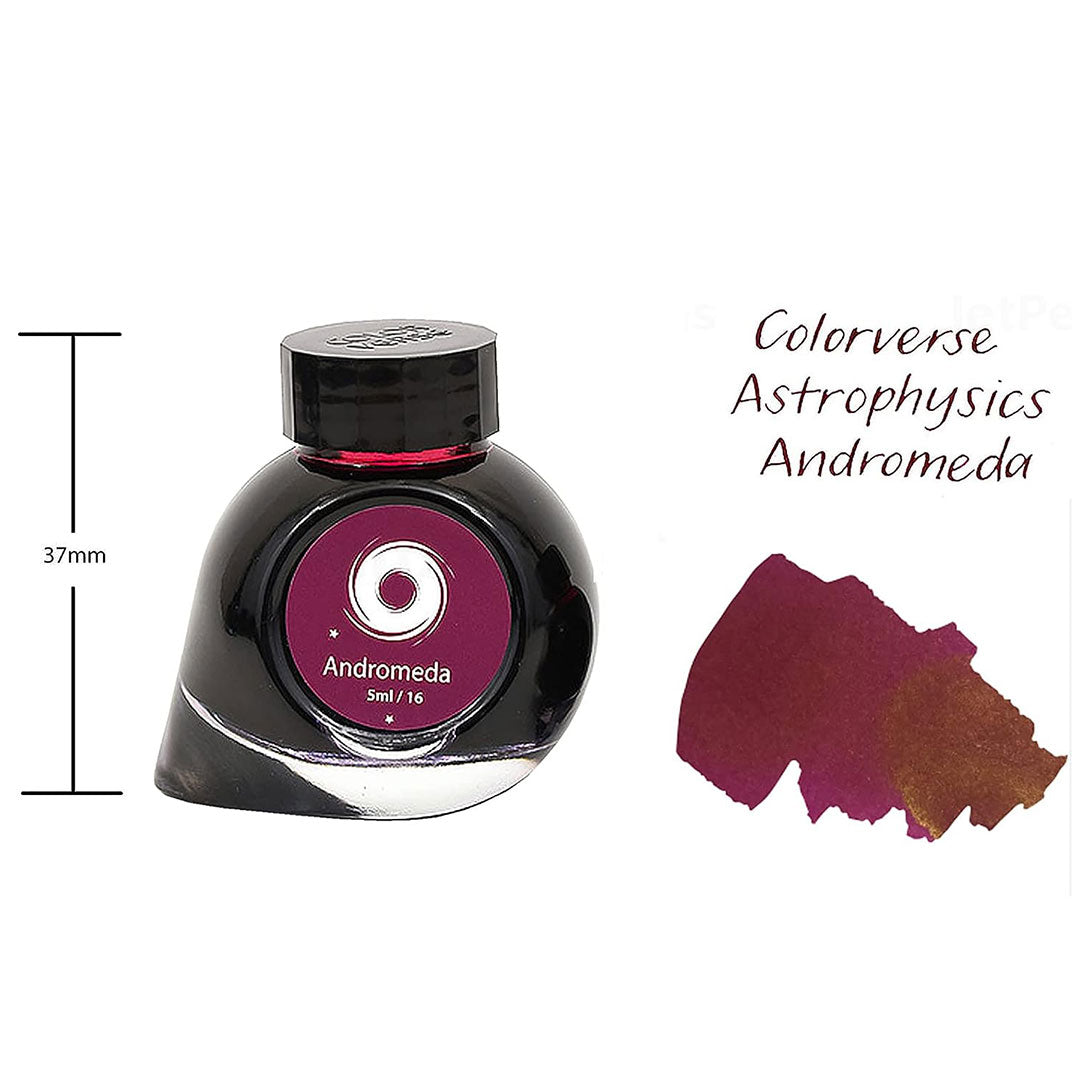 Colorverse Mini | 5ml | Andromeda