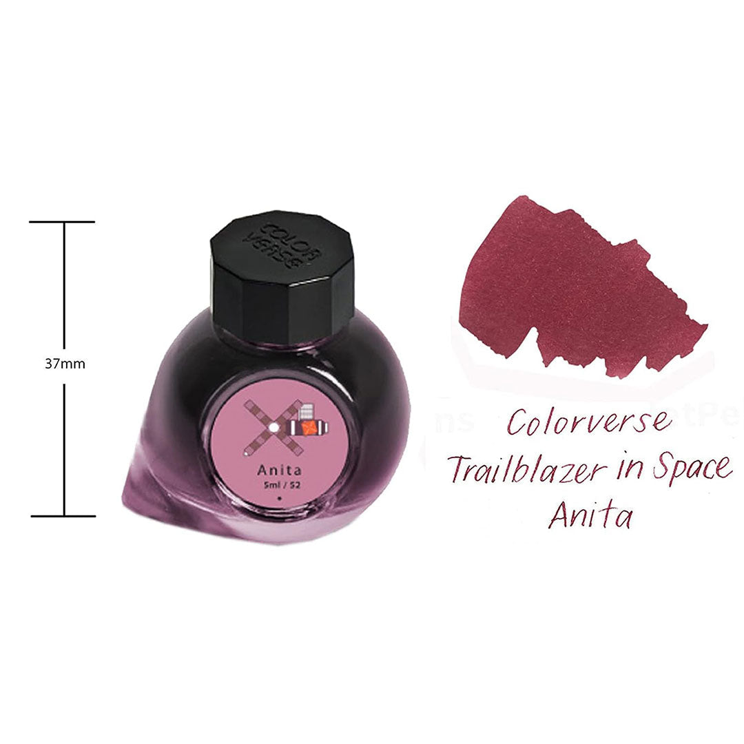 Colorverse Mini | 5ml | Anita