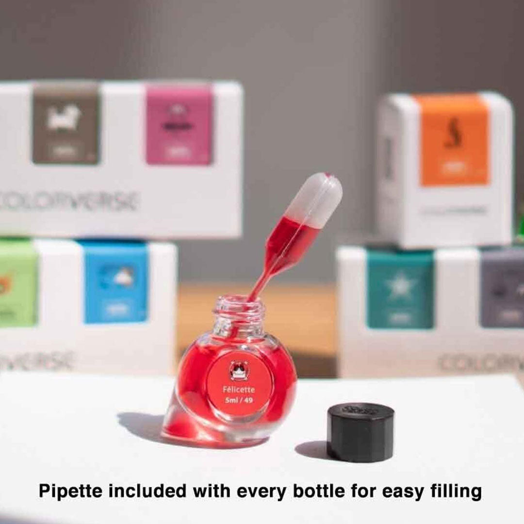 Colorverse Mini | 5ml | Anita