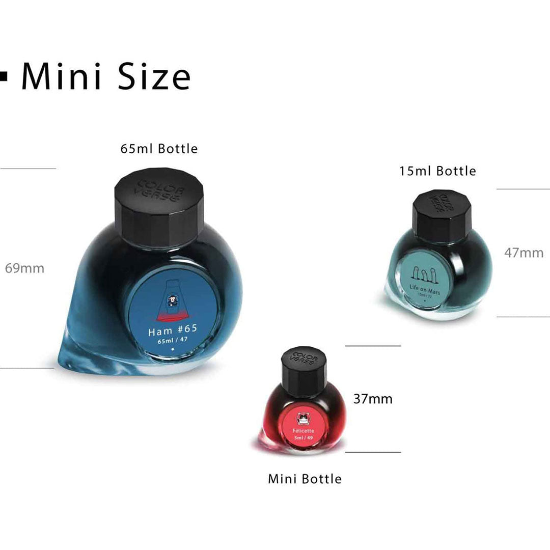 Colorverse Mini | 5ml | Anita