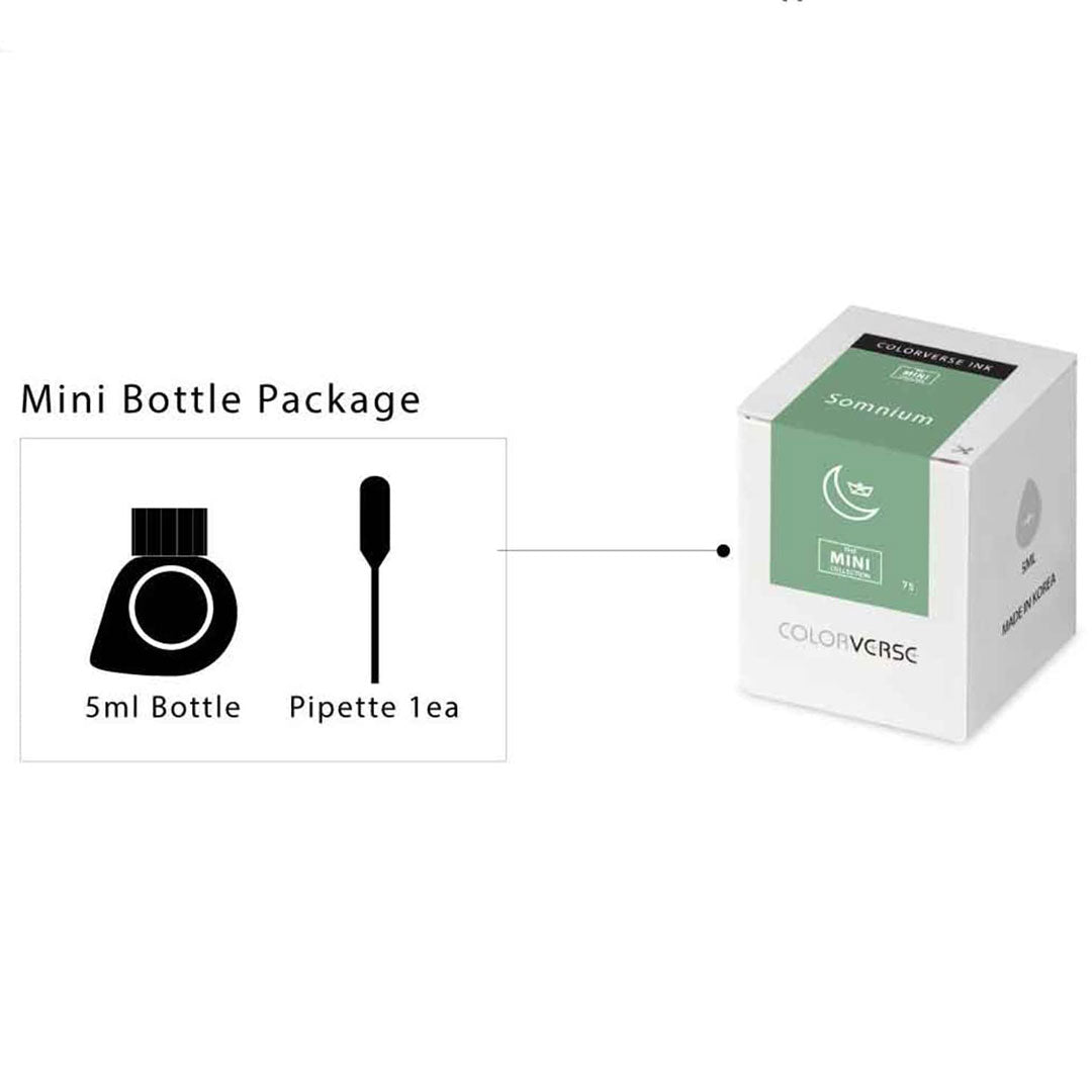 Colorverse Mini | 5ml | Anita