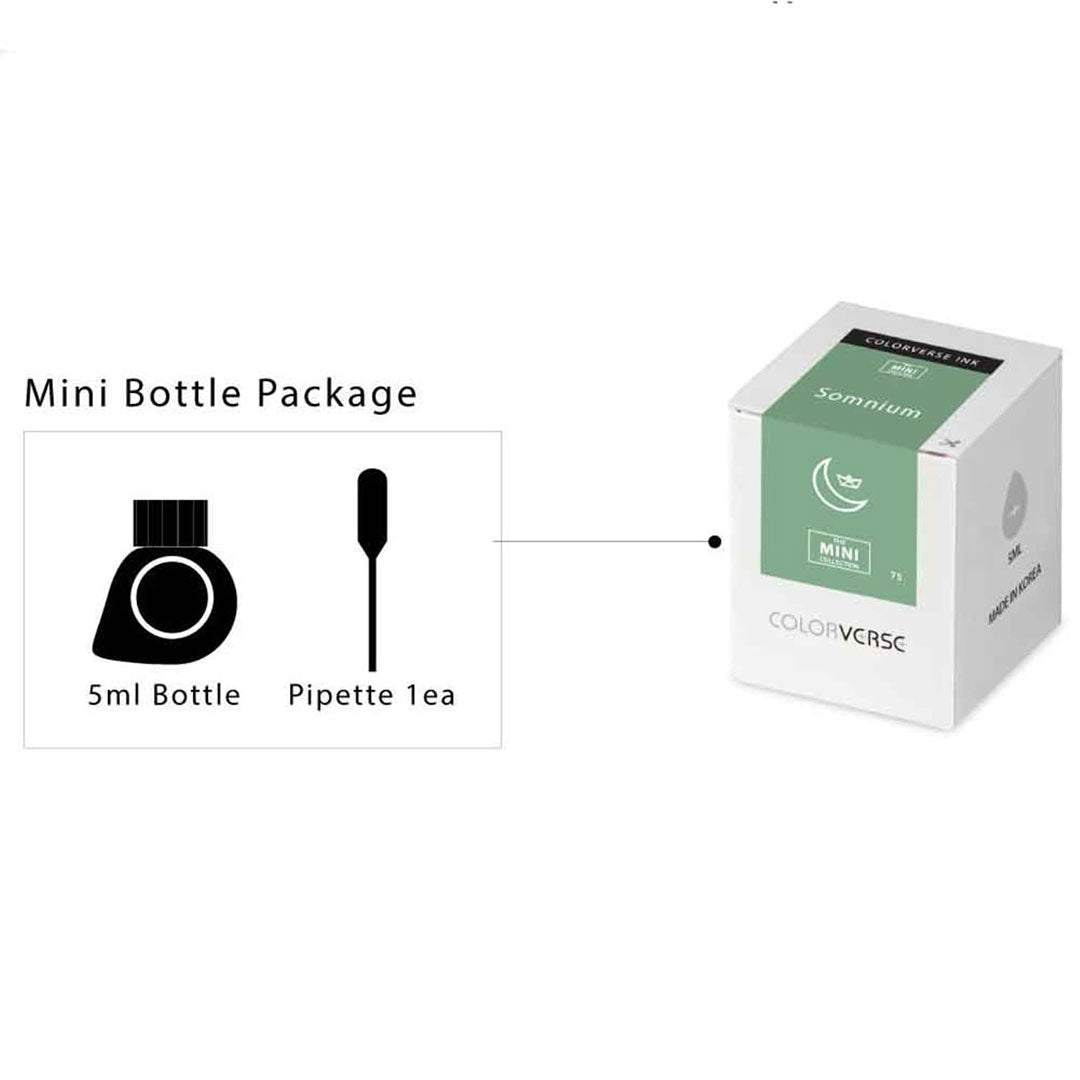 Colorverse Mini | 5ml | Sea Of Tranquillity