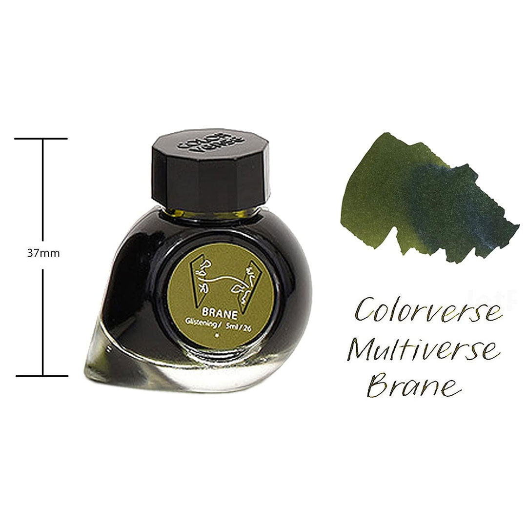 Colorverse Mini | 5ml | Brane