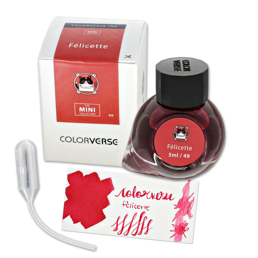 Colorverse Mini | 5ml | Felicette