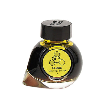 Colorverse Fountain Pen Ink Mini | 5ml | Gluon | yellow