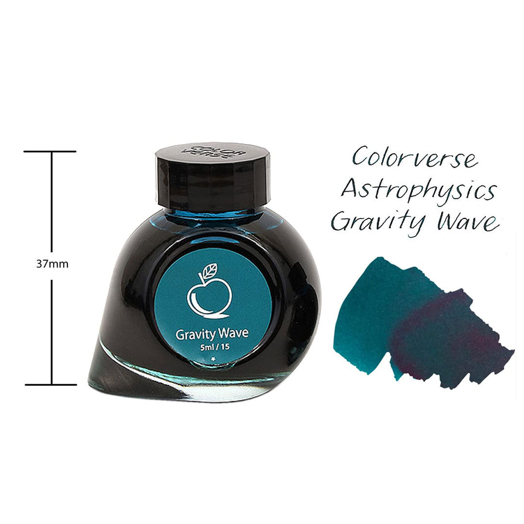 Colorverse Mini | 5ml | Gravity Wave