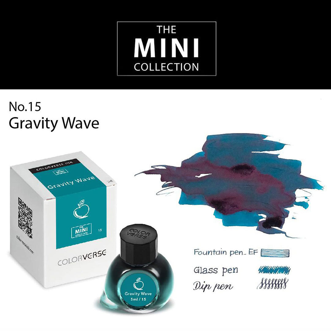 Colorverse Mini | 5ml | Gravity Wave