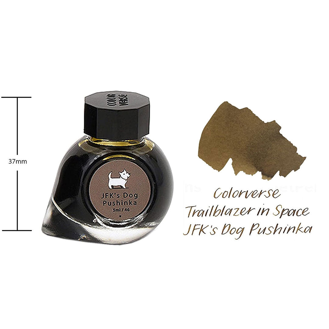 Colorverse Mini | 5ml | JFK's Dog Pushinka