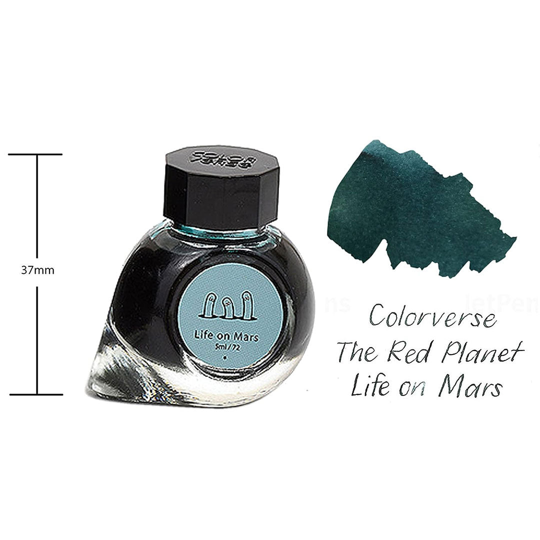 Colorverse Mini | 5ml | Life On Mars