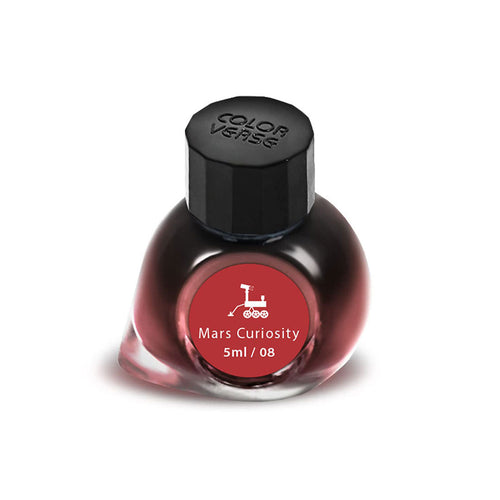 Colorverse Mini | 5ml | Mars Curiosity