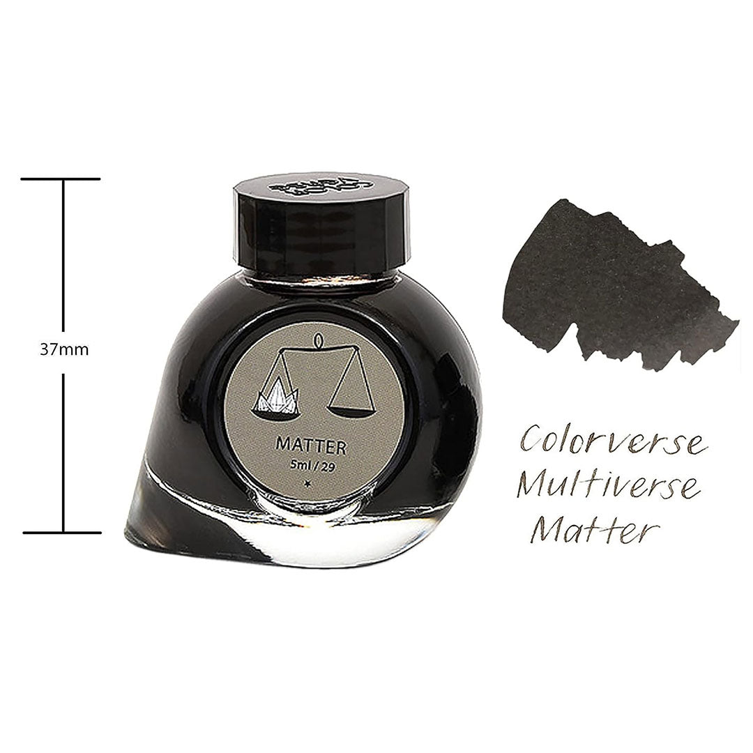Colorverse Mini | 5ml | Matter