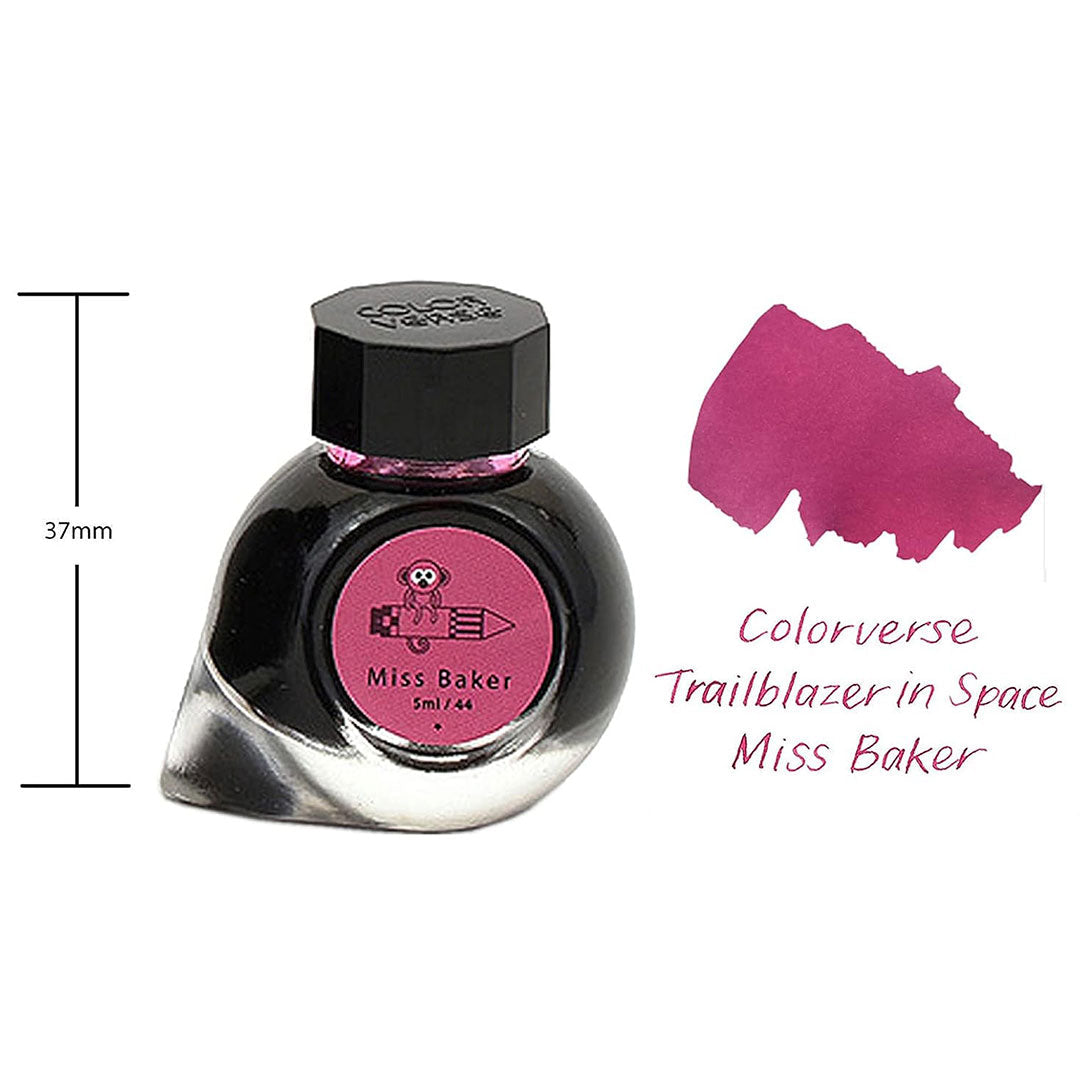 Colorverse Mini | 5ml | Miss Baker