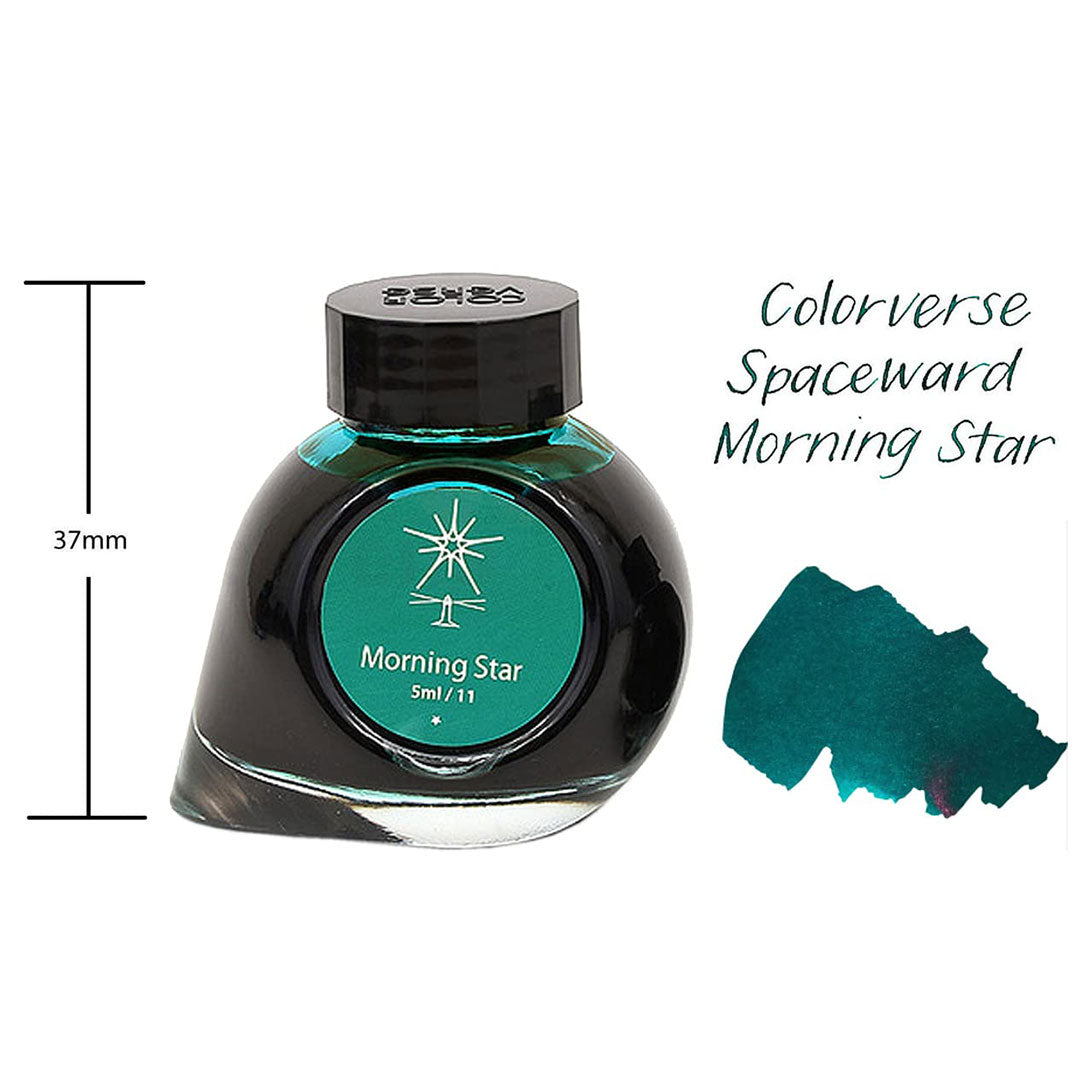 Colorverse Mini | 5ml | Morning Star