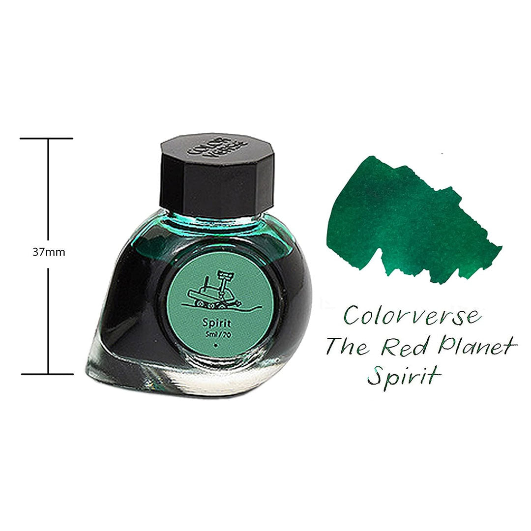 Colorverse Mini | 5ml | Spirit