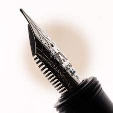 Gioia | Fountain Pen | Bellevista | Mare Chiaro Blue