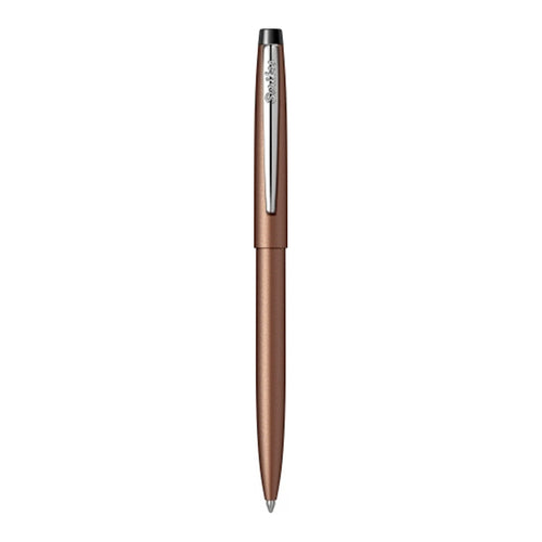 Scrikss | F108 Pastel | Ball Pen | Bronze CT