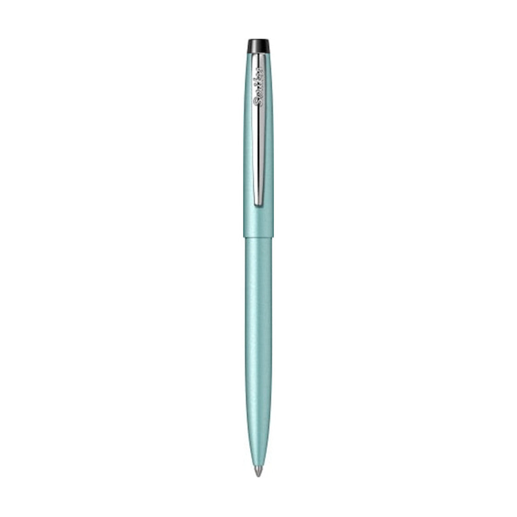 Scrikss | F108 Pastel | Ball Pen | Pastel Mint CT