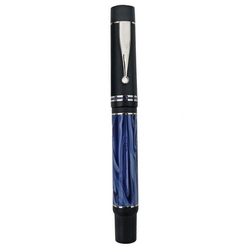 Gioia | Alleria | Fountain Pen | Mare Blue-black