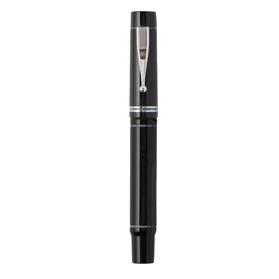 Gioia | Alleria | Fountain Pen | Nuvola Black