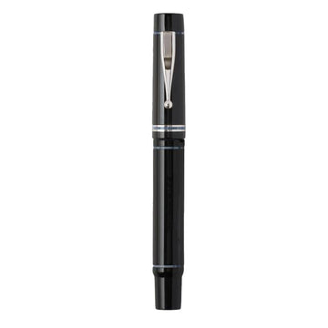 Gioia | Alleria | Fountain Pen | Nuvola Black