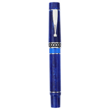 Gioia | Fountain Pen | Bellevista | Mare Chiaro Blue
