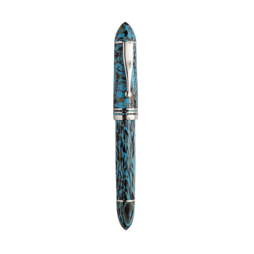 Gioia | Fountain Pen | Capodimonte | Kawari ST Medium