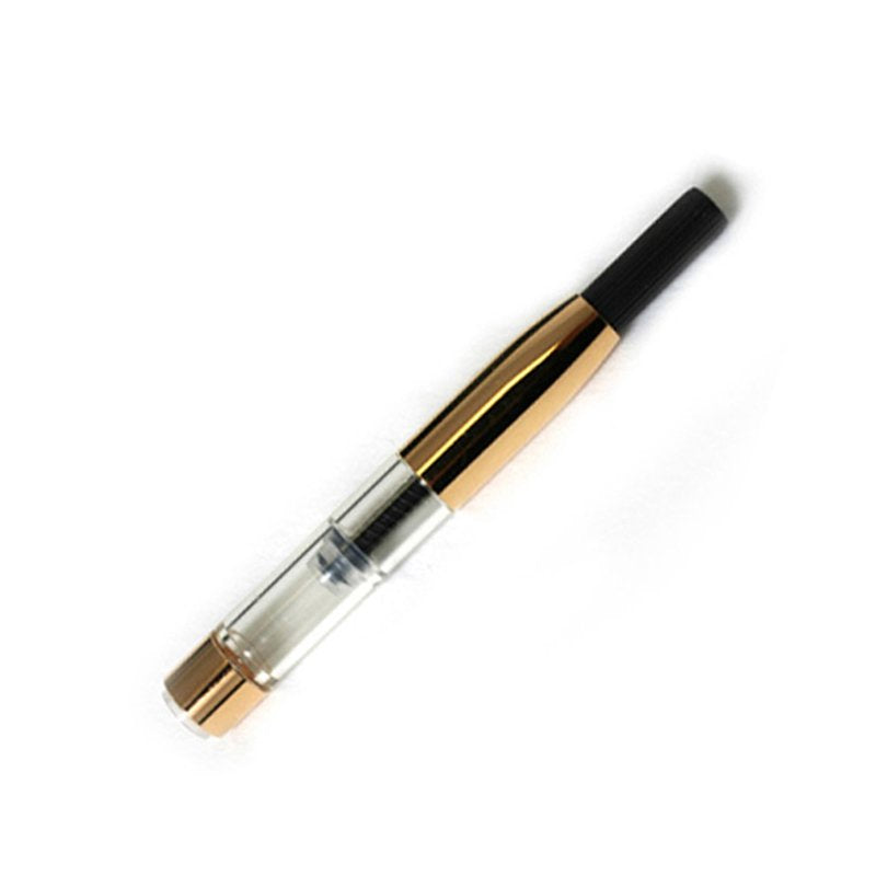 Platinum Ink Converter For Fountain Pen-Converter 500 Gold Trim