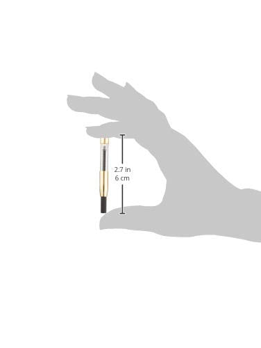 Platinum Ink Converter For Fountain Pen-Converter 500 Gold Trim