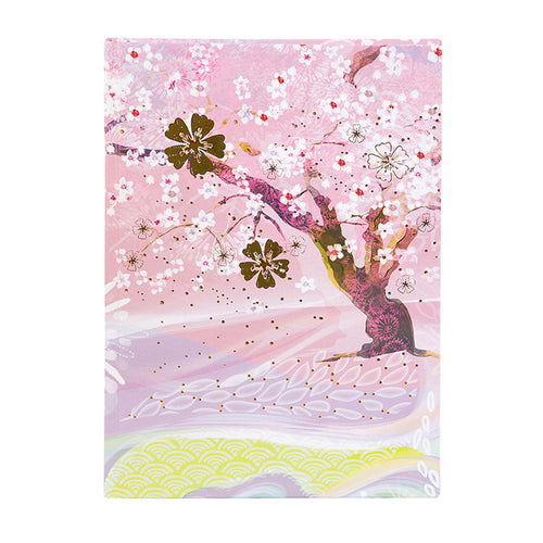 Goldbuch | Notebook A5 | Delicately