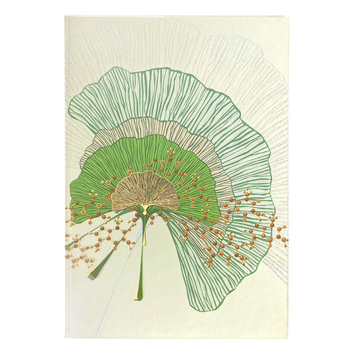 Goldbuch | Notebook A5 | Discover | Dotted