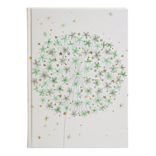 Goldbuch | Notebook A5 | Gentle Flower