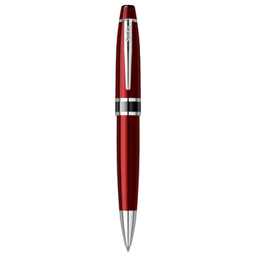 Scrikss | Havana 63 | Ballpoint Pen | Glossy Burgundy-CT