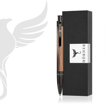 Horner | Boscus | Ballpoint Pen | Blue Ink