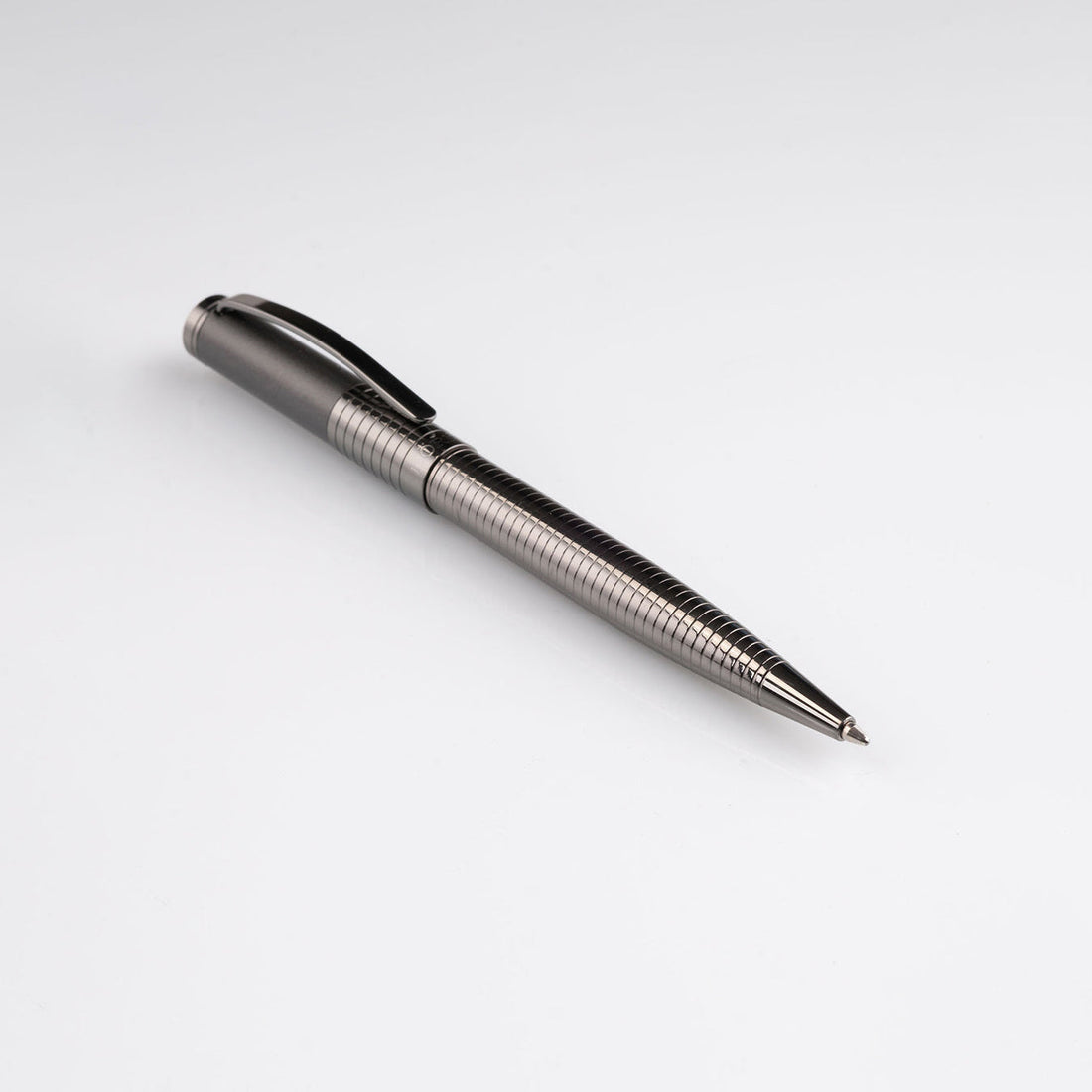 Horner | Fortress | Ballpoint Pen | Gunmetal